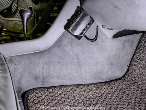 Used 1991 Mercedes-Benz 560 SEC image 72