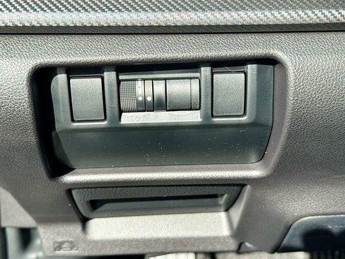New 2026 Subaru Crosstrek 2.5i image 6