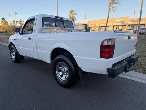Used 2002 Ford Ranger XL image 5
