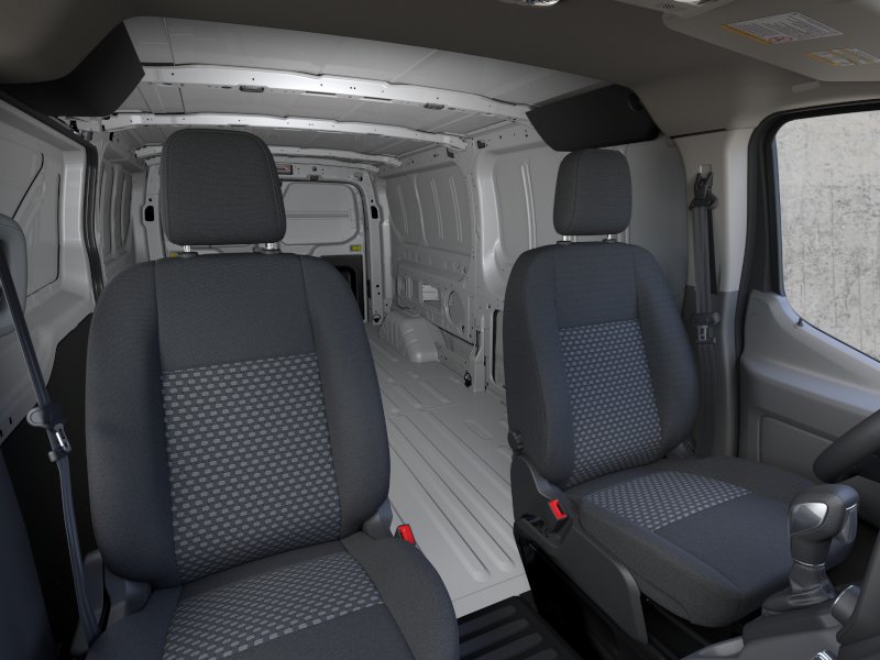 Used 2025 Ford Transit 250 Low Roof AWD image 10
