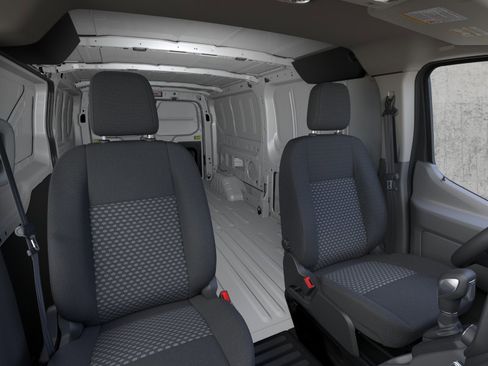 New 2025 Ford Transit 250 Low Roof AWD image 10