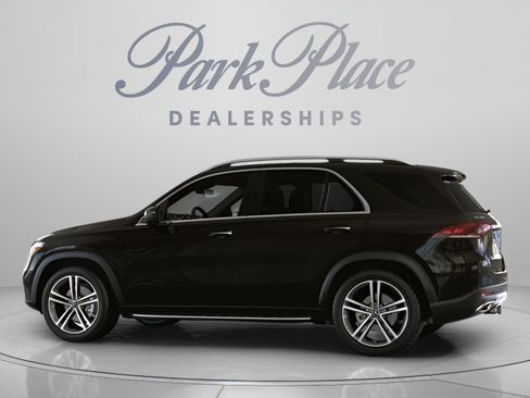 Used 2021 Mercedes-Benz GLE 350 4MATIC image 10
