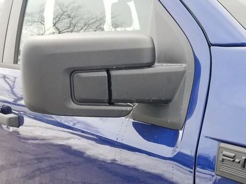 New 2026 Ford F150 STX w/ Equipment Group 200A image 12