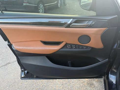 Used 2015 BMW X3 xDrive35i image 8