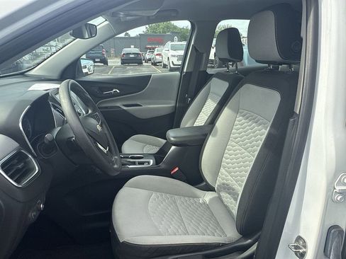 Certified 2020 Chevrolet Equinox LS FWD image 18