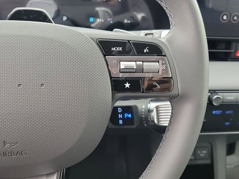 New 2026 Hyundai Ioniq 5 SEL RWD image 8