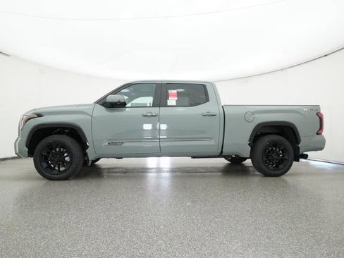 New 2026 Toyota Tundra Platinum image 19
