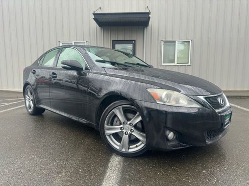 Used 2012 Lexus IS 250 image 27