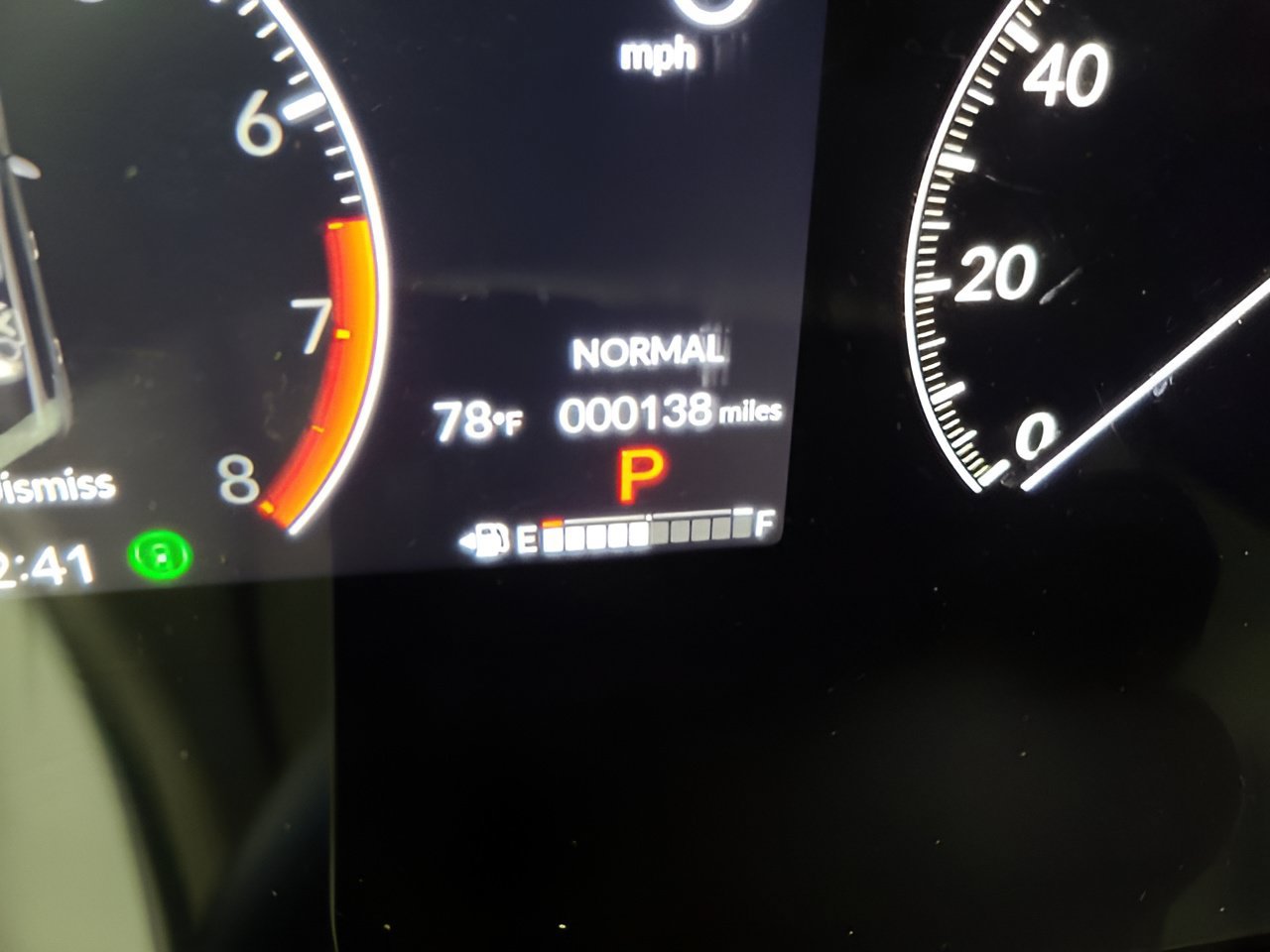 Used 2026 Honda CR-V EX image 29
