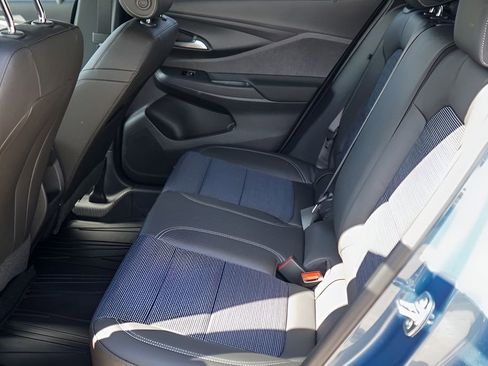 New 2026 Buick Envista Preferred w/ Convenience I Package image 20