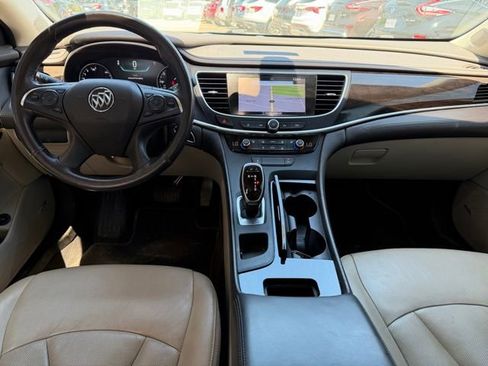 Used 2017 Buick LaCrosse Essence w/ Sights and Sounds Package FWD image 14