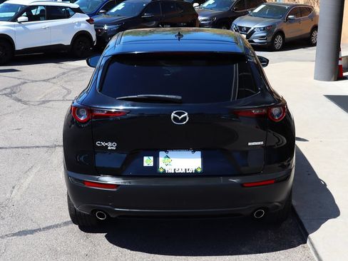 Used 2020 MAZDA CX-30 AWD w/ Preferred Package image 10