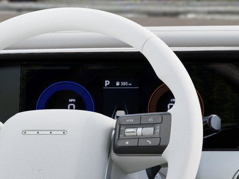 New 2026 Hyundai Palisade SE image 5