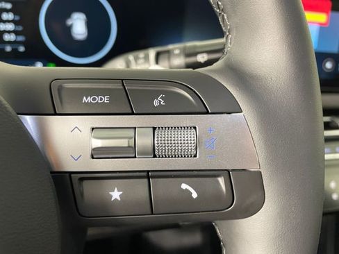 New 2026 Hyundai Tucson Limited AWD/4WD image 8