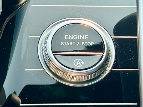 Certified 2023 Mercedes-Benz S 580 4MATIC Sedan image 29