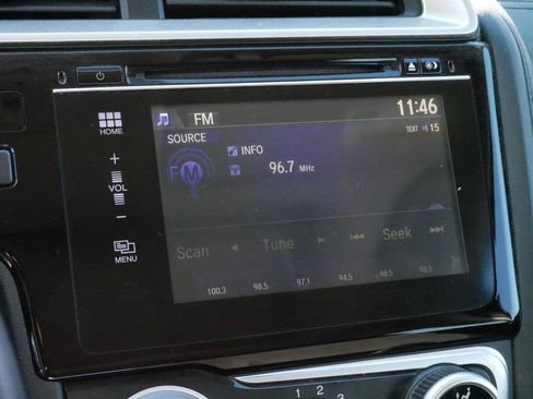 Used 2016 Honda Fit EX image 22