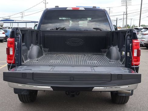 Used 2023 Ford F150 XLT w/ XTR Package AWD/4WD image 14