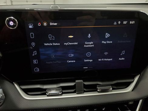 Used 2026 Chevrolet Equinox LT image 16