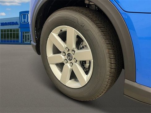 New 2026 Honda Prologue EX image 9