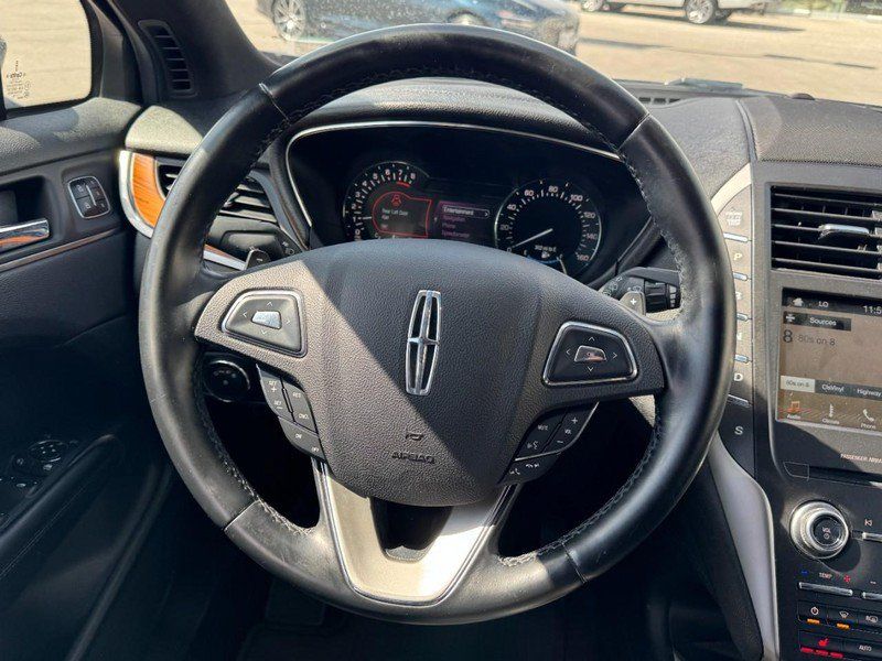 Used 2017 Lincoln MKC Select w/ Select Plus Package AWD/4WD image 10
