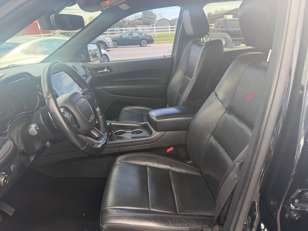 Used 2022 Dodge Durango R/T AWD/4WD image 9
