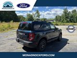 Certified 2022 Ford Bronco Sport Big Bend w/ Convenience Package image 3