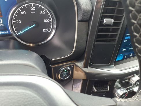 Used 2023 Ford F150 XLT w/ Equipment Group 302A High image 20