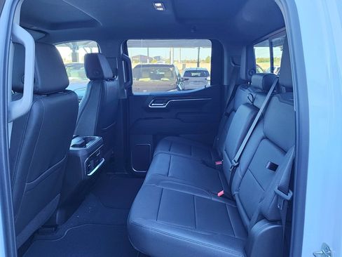 New 2026 GMC Sierra 1500 SLT w/ SLT Premium Plus Package image 42