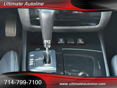 Used 2010 Nissan Maxima 3.5 SV w/ Monitor Pkg image 22