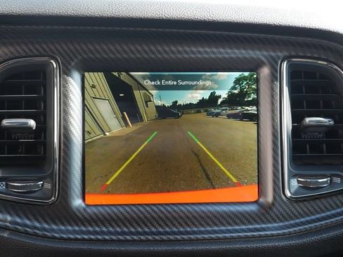 Used 2023 Dodge Challenger SRT Hellcat RWD image 6