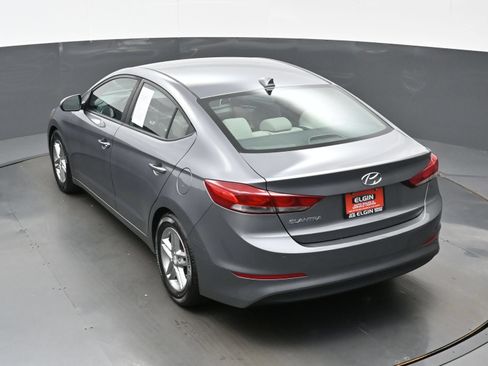 Used 2017 Hyundai Elantra SE w/ SE A/T Tech Package 03 FWD image 33