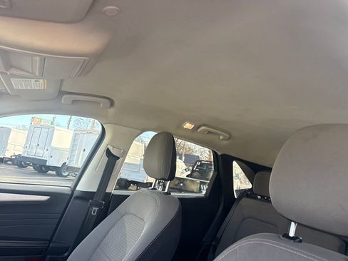 Used 2022 Ford Escape SE w/ Convenience Package AWD/4WD image 26
