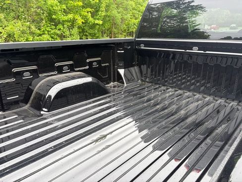 New 2026 Chevrolet Silverado 1500 W/T w/ WT Value Package AWD/4WD image 34