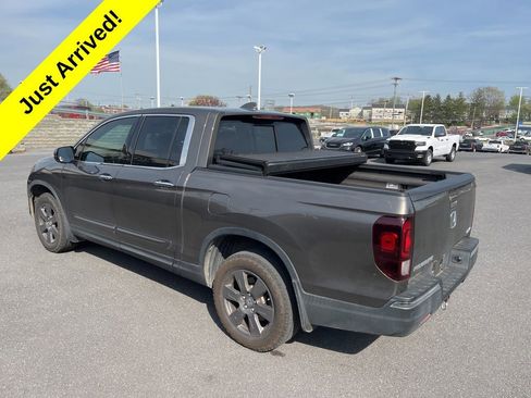 Used 2020 Honda Ridgeline RTL-E image 7