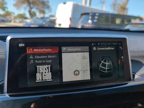 Used 2021 BMW X2 sDrive28i w/ M Sport X Package image 13