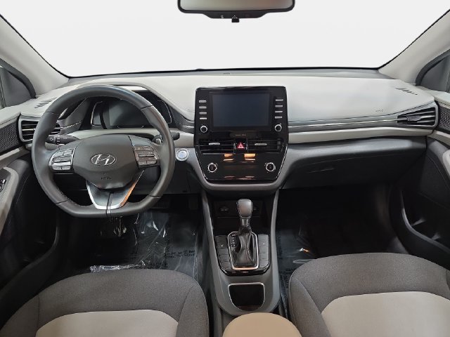 Used 2020 Hyundai Ioniq SE FWD image 10
