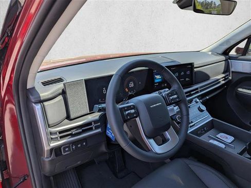 New 2026 Hyundai Santa Fe SEL FWD image 11