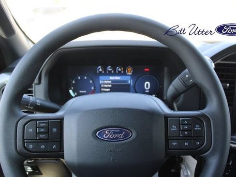 New 2026 Ford F150 STX w/ Equipment Group 200A AWD/4WD image 15