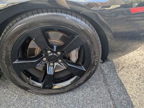 Used 2010 Chevrolet Camaro SS w/ RS Package image 10