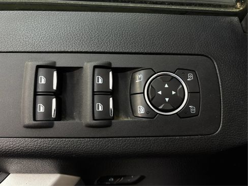 Used 2016 Ford F150 Lariat w/ Equipment Group 502A Luxury AWD/4WD image 39
