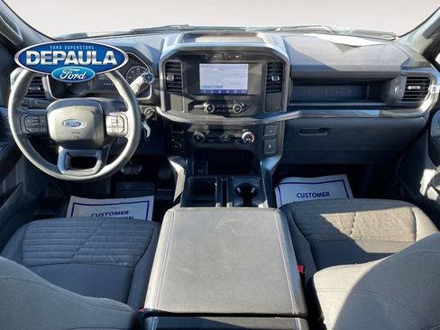 Certified 2022 Ford F150 XL w/ STX Appearance Package image 13