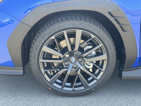 New 2026 Subaru WRX AWD/4WD image 11