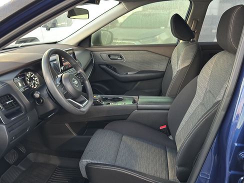 Used 2021 Nissan Rogue S image 8