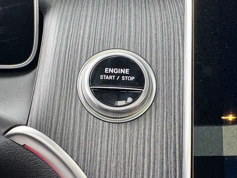 New 2025 Mercedes-Benz GLC 63 AMG S image 24