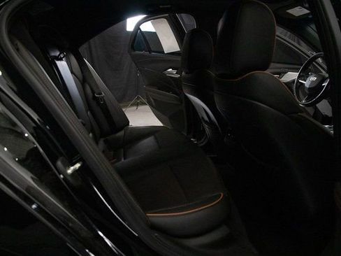 Used 2021 Cadillac CT4 V image 18