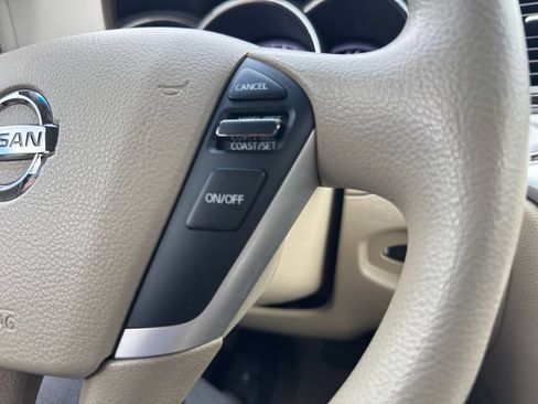 Used 2012 Nissan Murano S AWD/4WD image 20