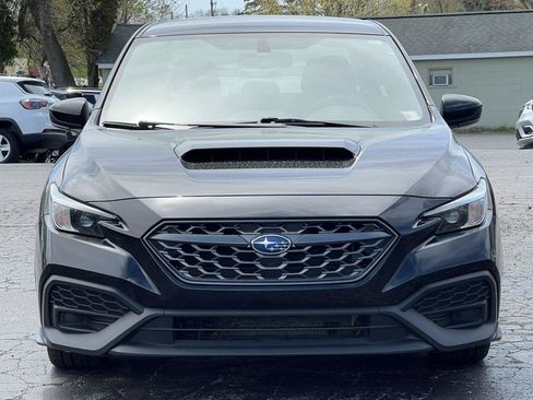 Used 2022 Subaru WRX AWD/4WD image 31