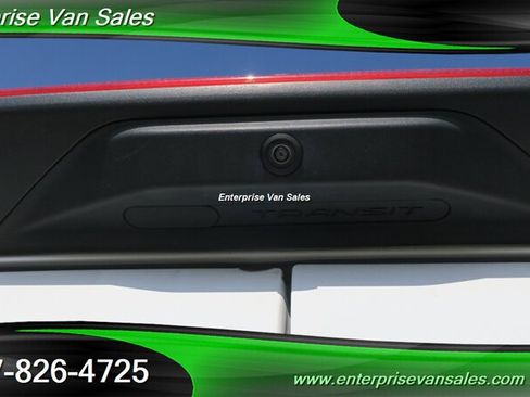 Used 2022 Ford Transit 350 XLT RWD image 15