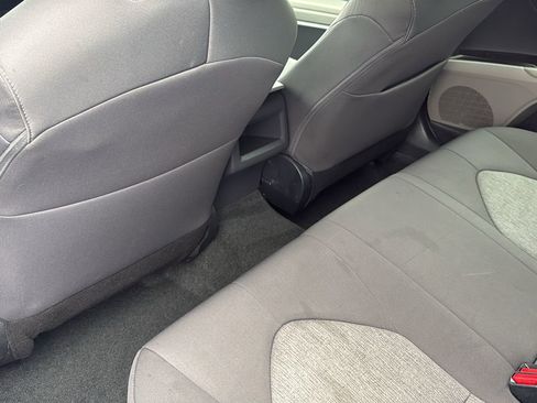 Used 2023 Toyota Camry LE FWD image 22