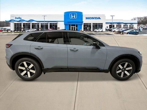 New 2026 Honda Prologue Touring image 2